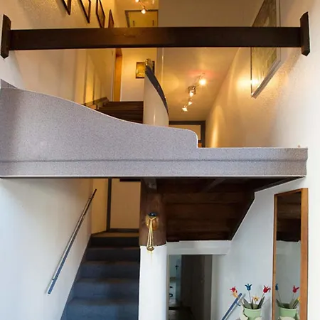 Appartement Meta *