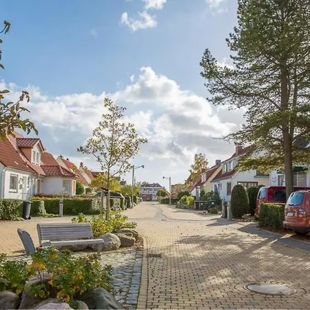 Appartement Meta Kellenhusen